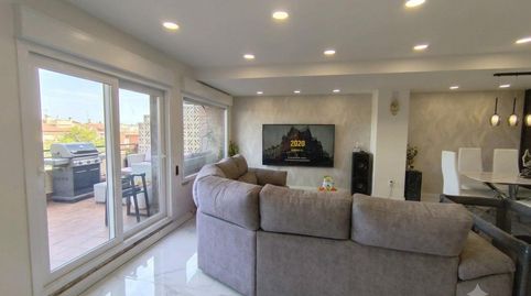 Photo 3 of Attic for sale in La Almozara, Zaragoza Capital