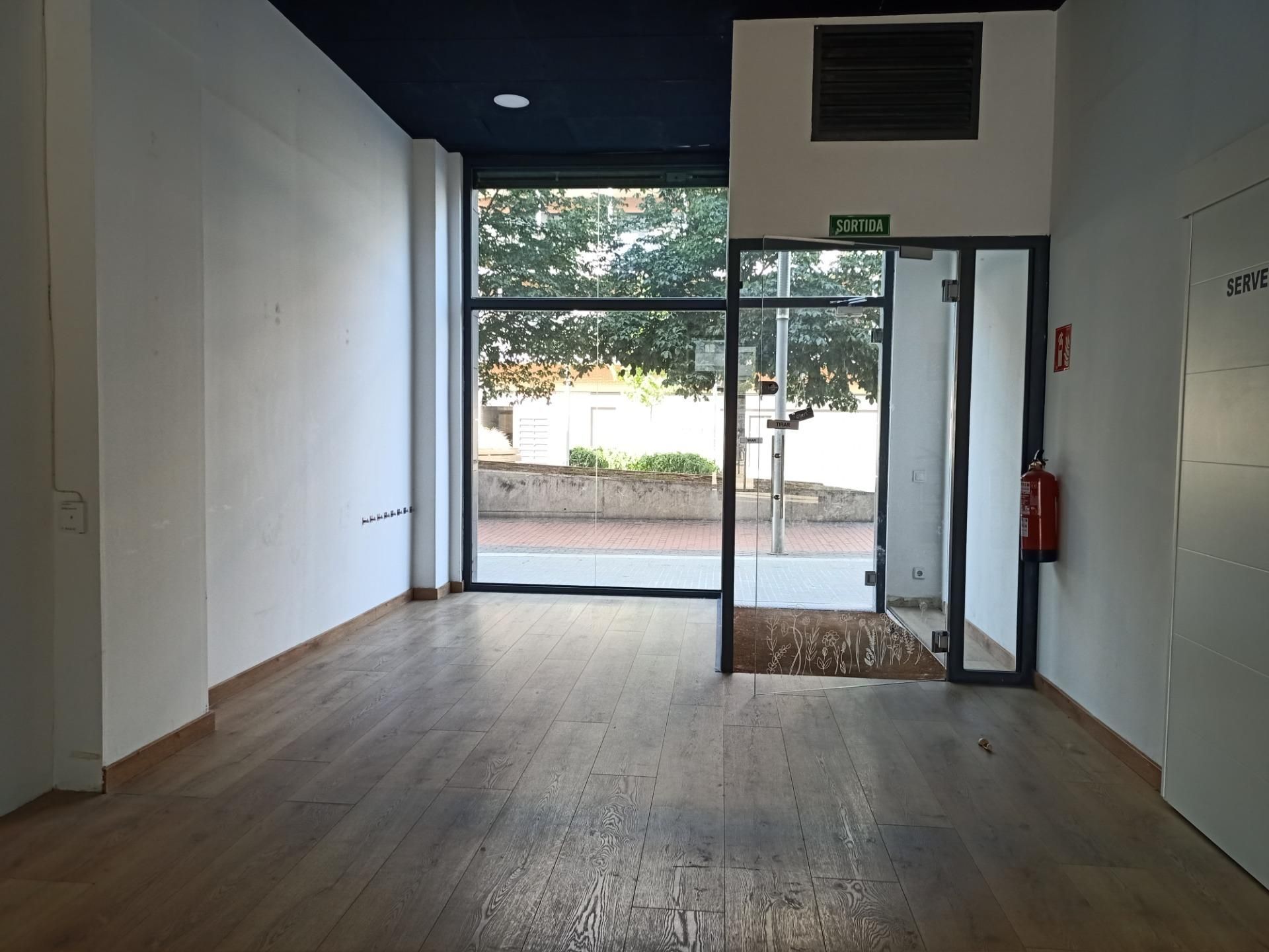 Premises to rent in Mollet del Vallès