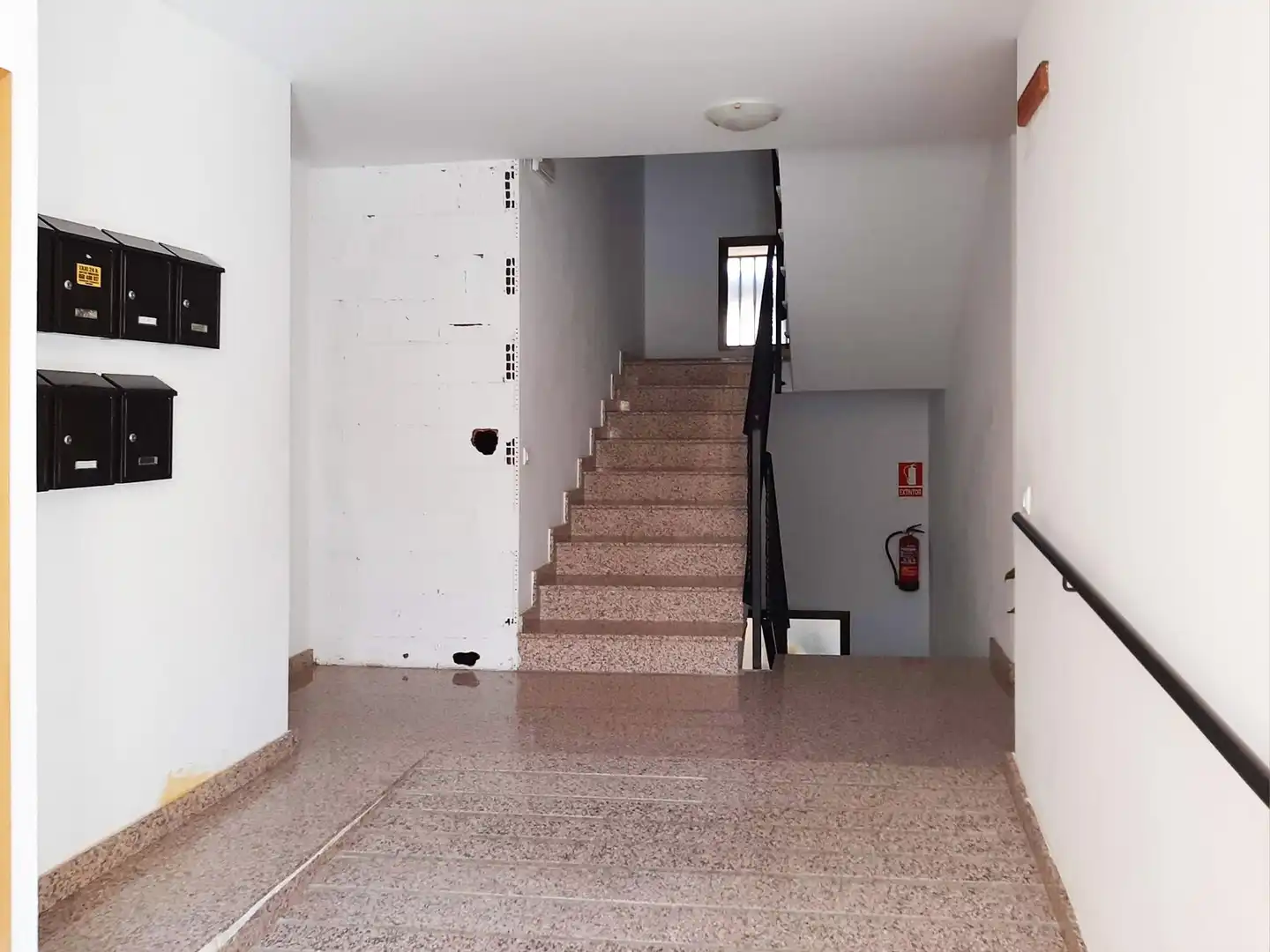 Flat for sale in Guadalupe