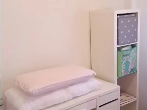 Schlafzimmer von Wohnung zur Miete in Centro