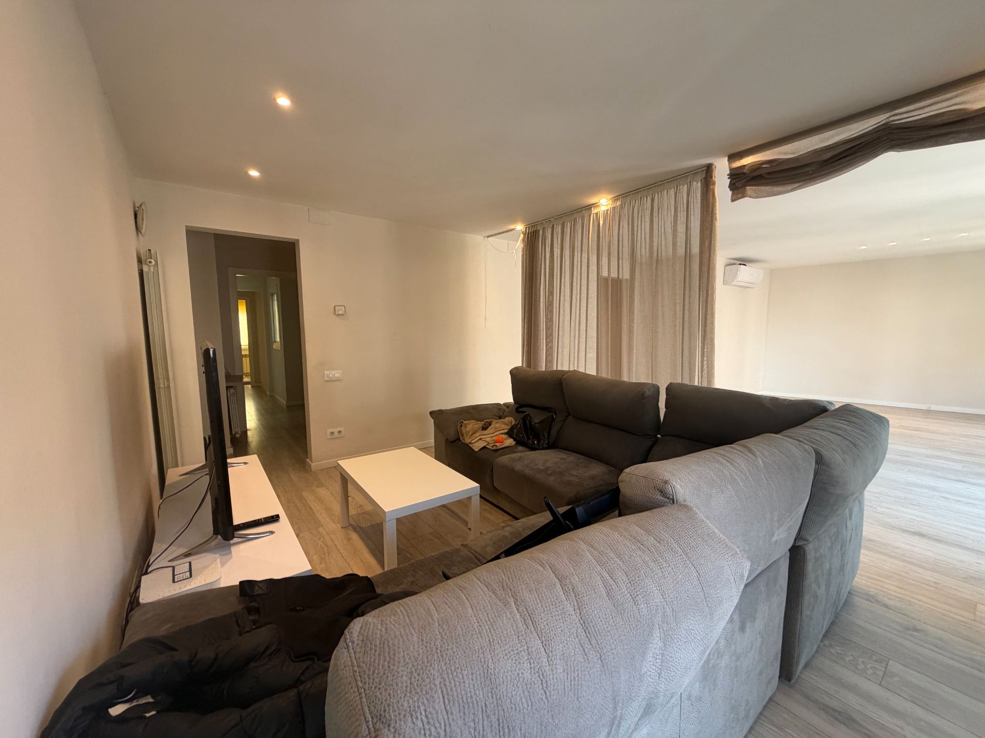 Wohnzimmer von Wohnung zum Verkauf in Vilafranca del Penedès