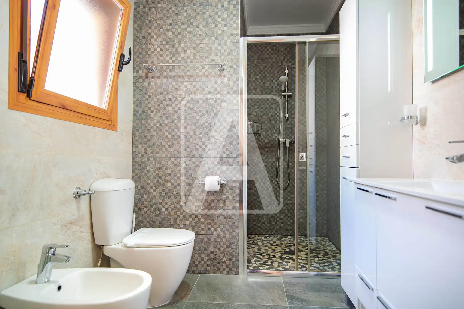 Chalet con piscina en venta en Gargasindi - Garduix - Colina del Sol, imagen 49