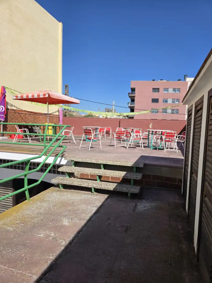 Immobles singulars amb piscina en venda a Centre, imagen 20