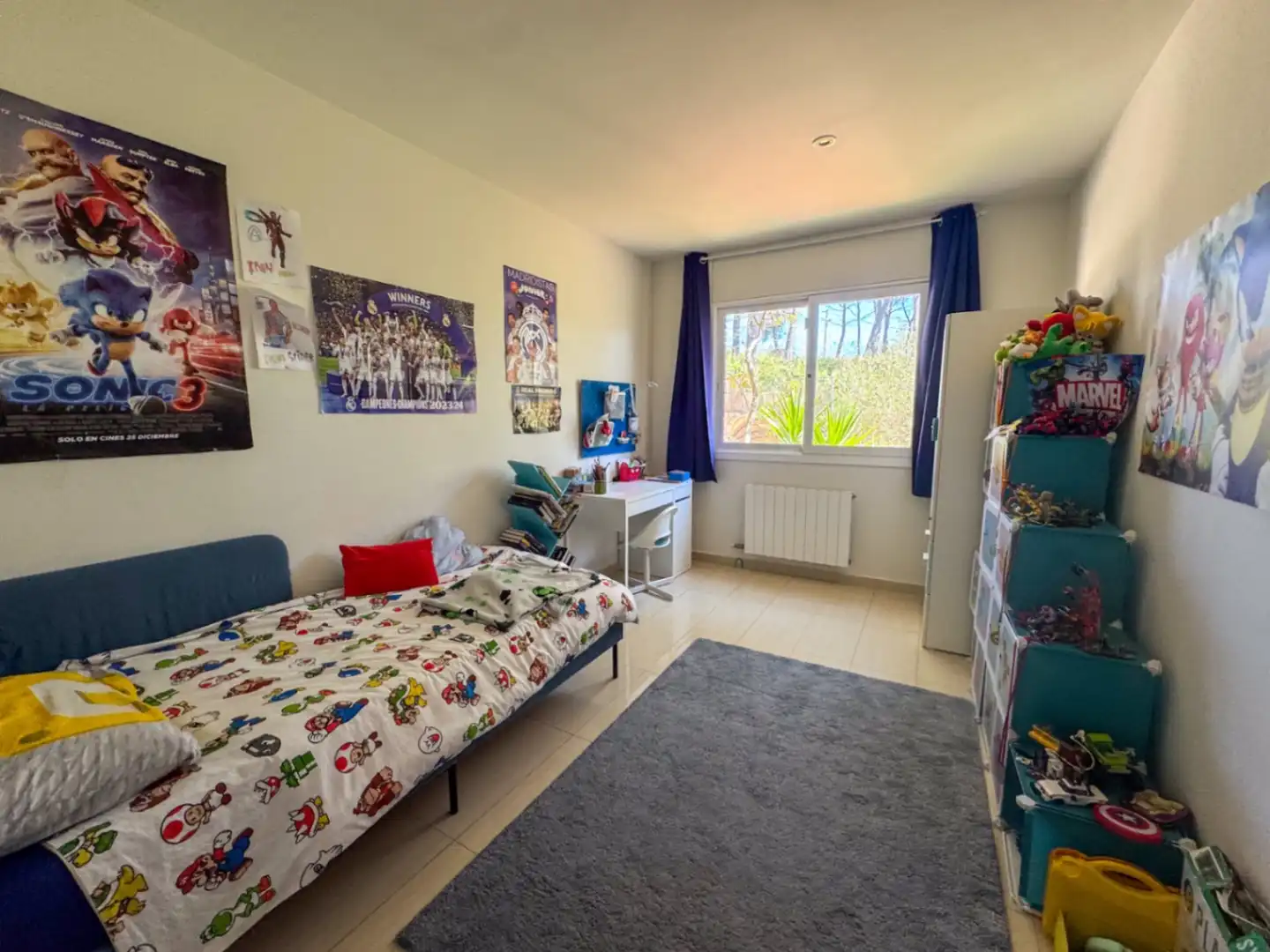 Chalet con piscina en venta en Olivella, imagen 15