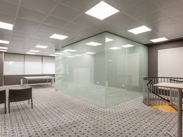 Oficina en Alquiler en Calle Etxesakan, 28 en Zizur Mayor / Zizur Nagusia