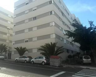 Vista exterior de Pis en venda en  Santa Cruz de Tenerife Capital amb Traster