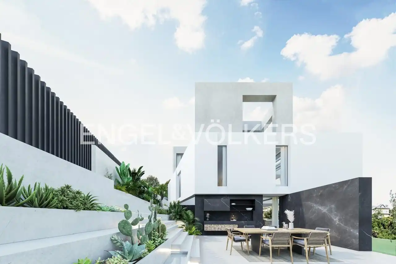 Terreny residencial en venda a La Miranda, imagen 7