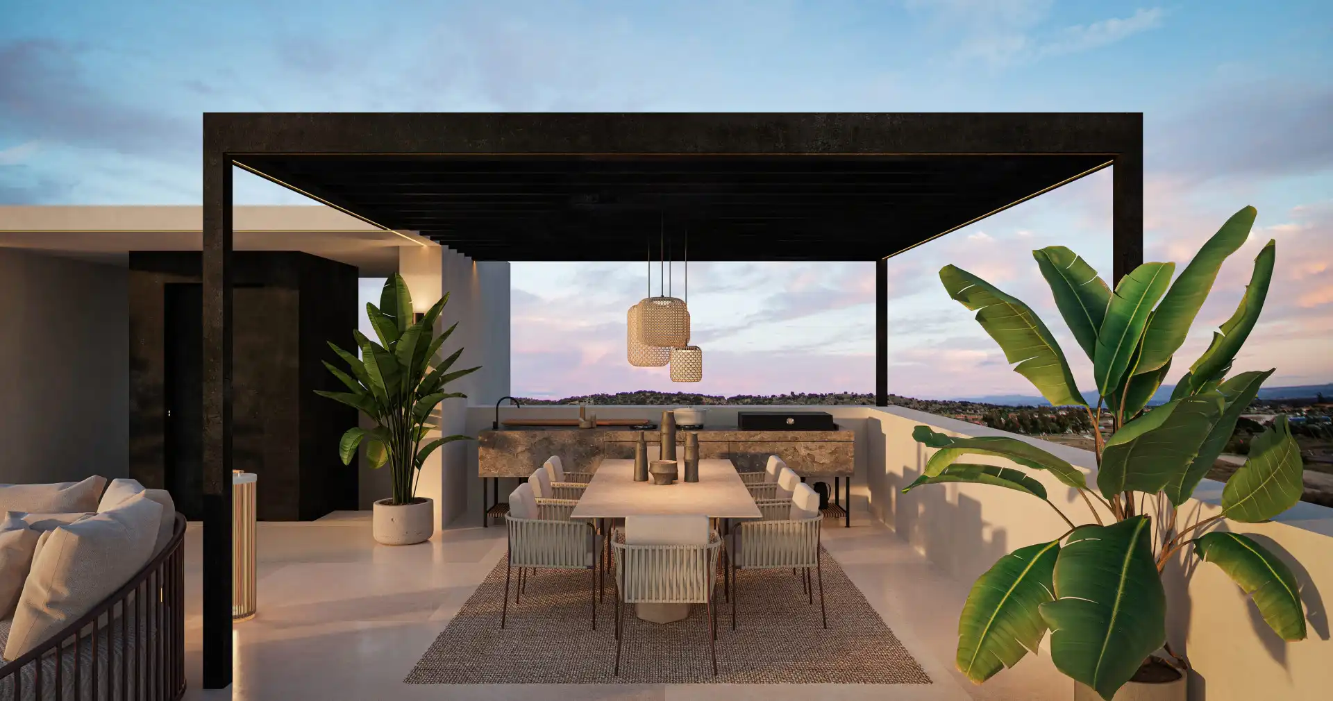 Casa con piscina in vendita a Estepona Pueblo, imagen 18
