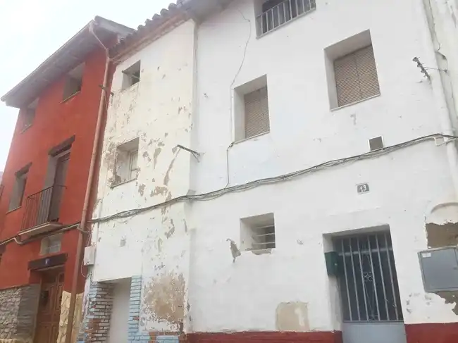 Casa o xalet en venda a C/ Verde, Puerta Soria