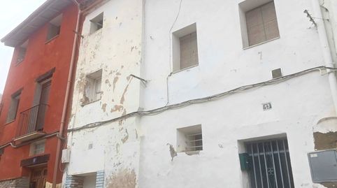 Foto 4 de Casa o xalet en venda a C/ Verde, Puerta Soria, Calatayud