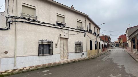 Foto 3 von Country house zum Verkauf in Arenas de San Juan , Ciudad Real