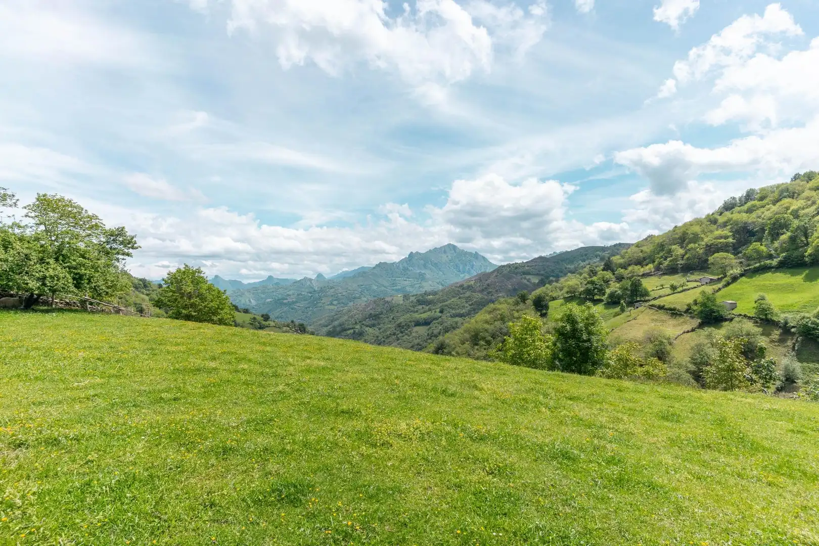 Adossat amb jardí en venda a Lugar MERUXAL,EL 40, imagen 37