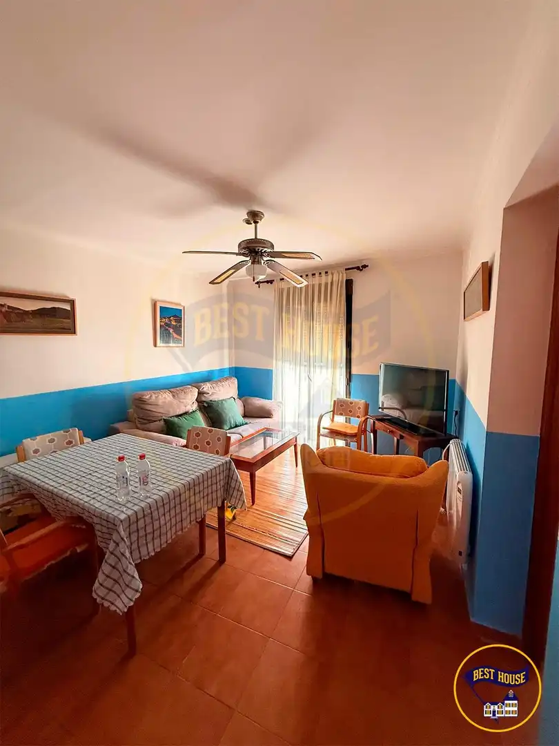 Wohnzimmer von Gebäude zum Verkauf in Mariana