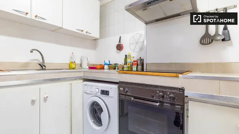 Appartement avec terrasse à louer à Ciutat Vella, imagen 8