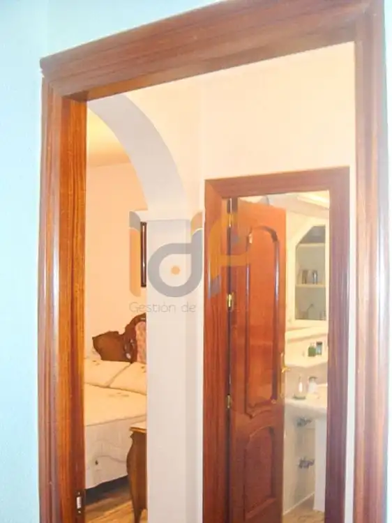 Flat with terrace for sale in Huércal-Overa, imagen 5
