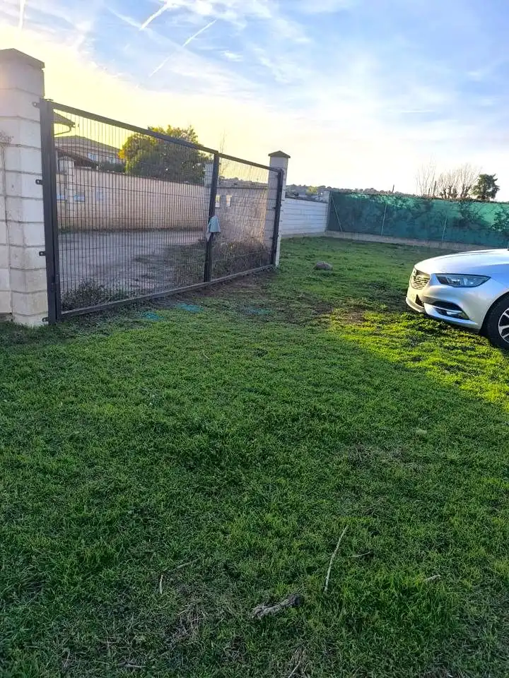 Lands and plots for sale in paraje de cabra, albelda