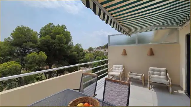 Apartament en venda a Altea la Vella, imagen 5