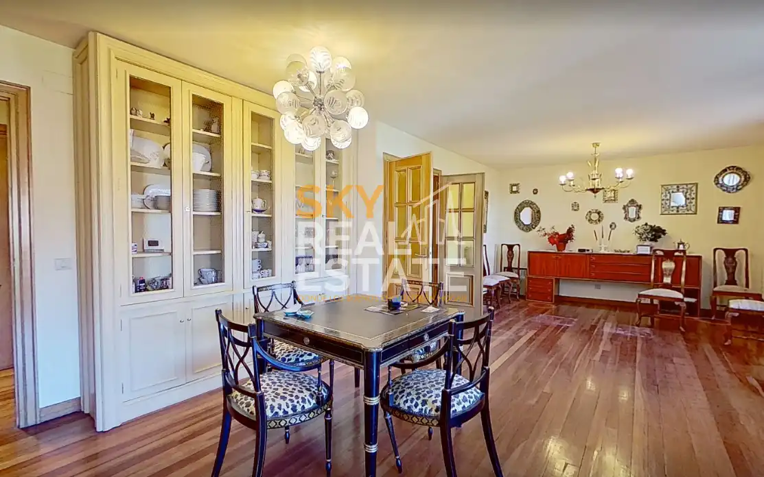 Flat with lift for sale in Calle de Sor Ángela de la Cruz 16, imagen 7