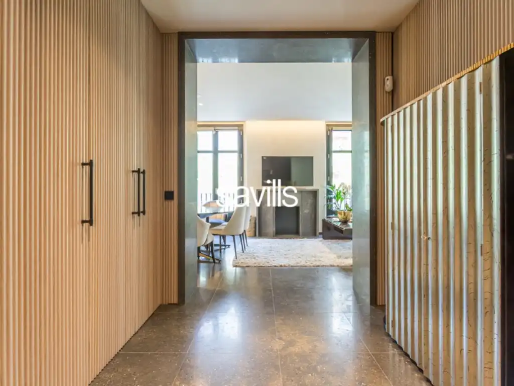 Apartment with terrace for sale in Eixample, imagen 31