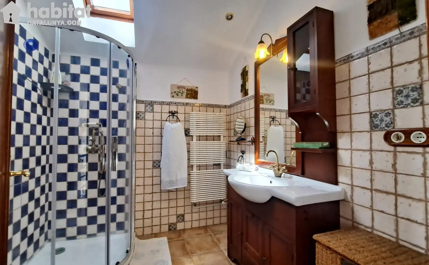 Villa avec jardin à vendre à Collbató, imagen 38