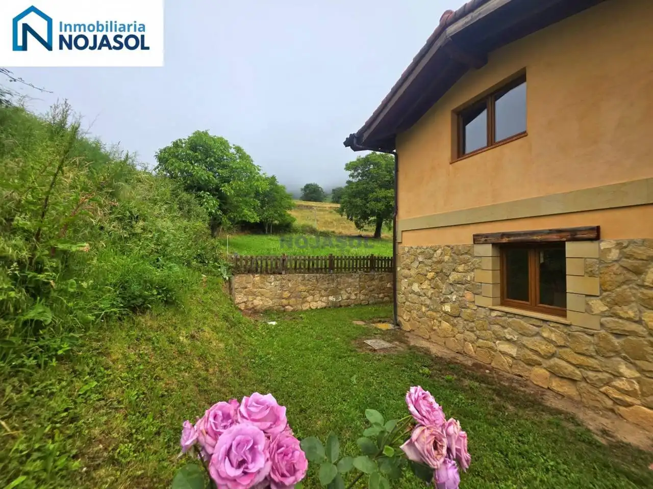 Apartamento en venta en Vega de Liébana con Calefacción, Jardín privado y Parquet