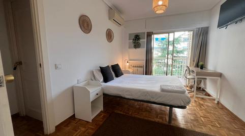 Foto 4 de Pis per a compartir a Avenida de Badajoz, 23, San Pascual,  Madrid Capital