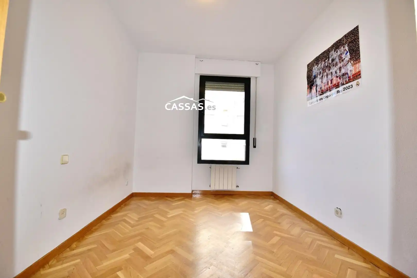 Wohnung zum Verkauf in Torrejón de Ardoz mit Heizung