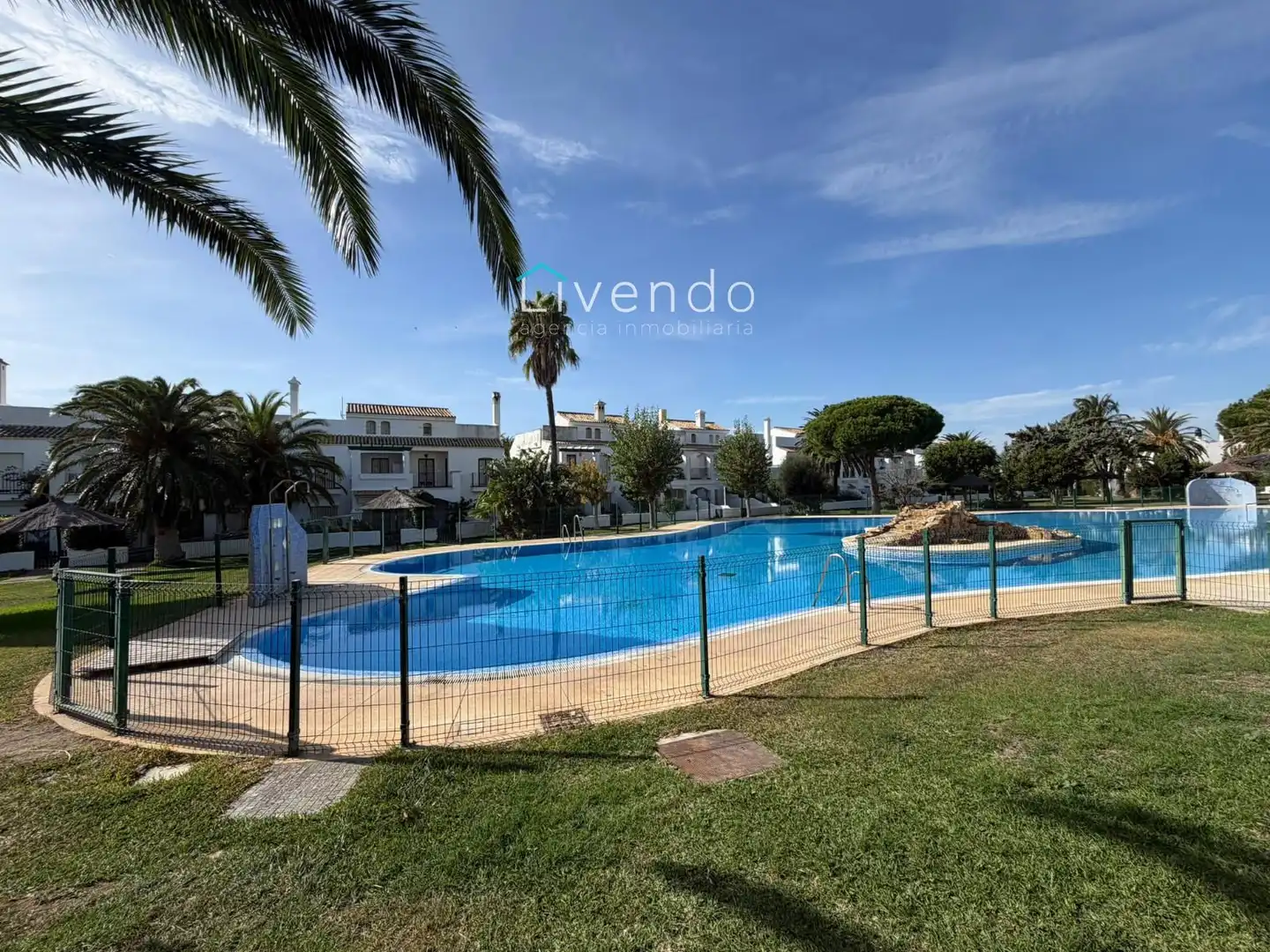 Piso con piscina en venta en Atlanterra, imagen 10
