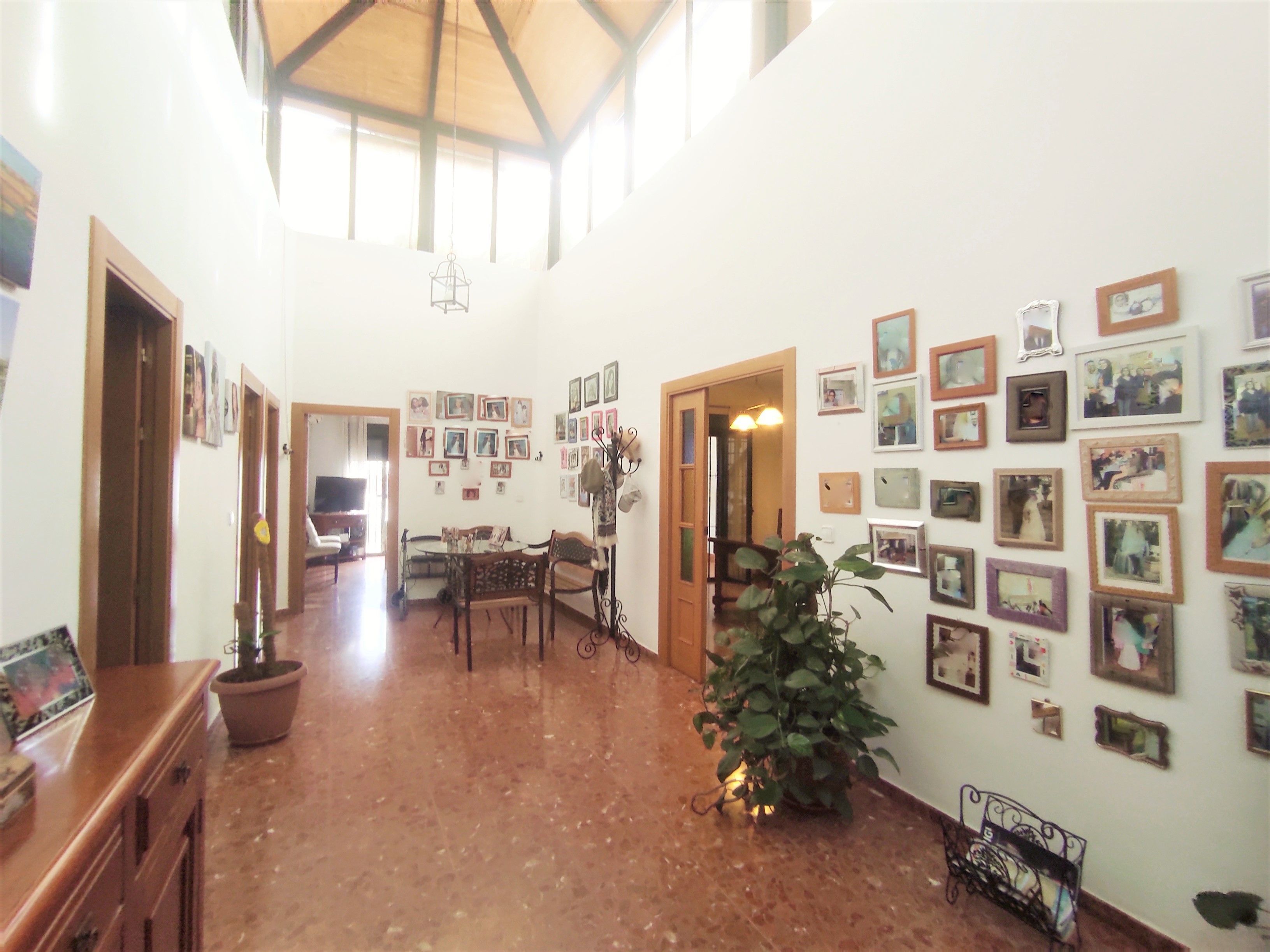 Finca rústica en venda a Calle Duquesa de Talavera, Centro