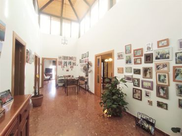 Landhaus mit Balkon zum Verkauf in Calle Duquesa de Talavera