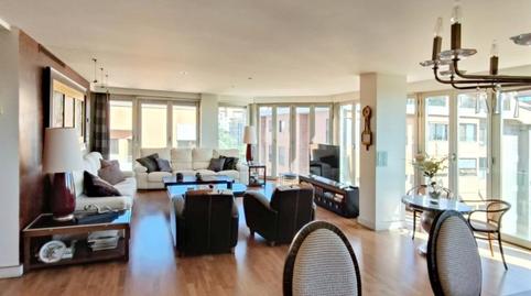 Foto 2 de Àtic en venda a Calle del Borreguet, El Raval - Portes Encarnades, Alicante