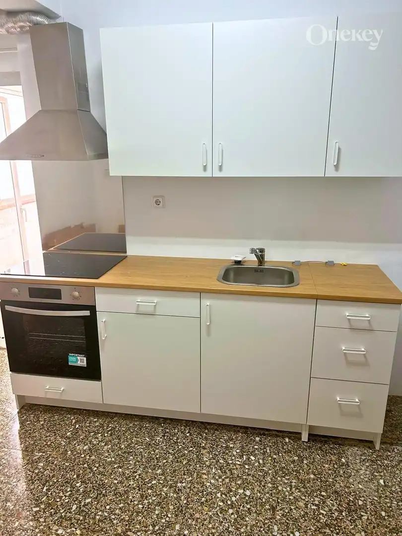 Cuina de Pis en venda en Murcia