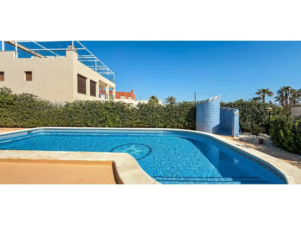 Casa amb piscina en venda a La Mata, imagen 39