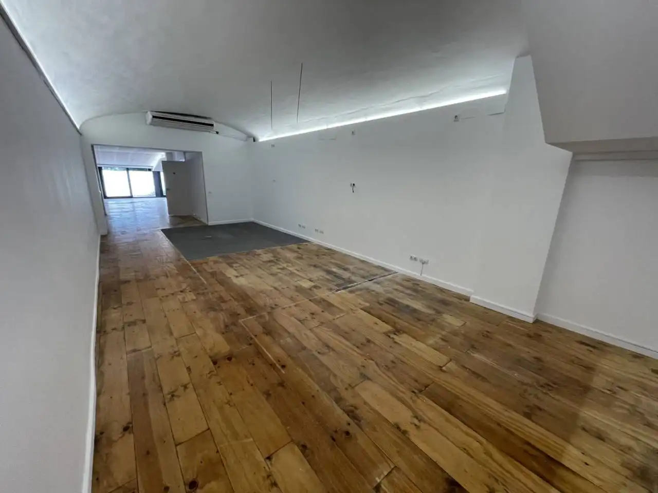 Gewerbefläche zur Miete in Calle Font Vella, imagen 7