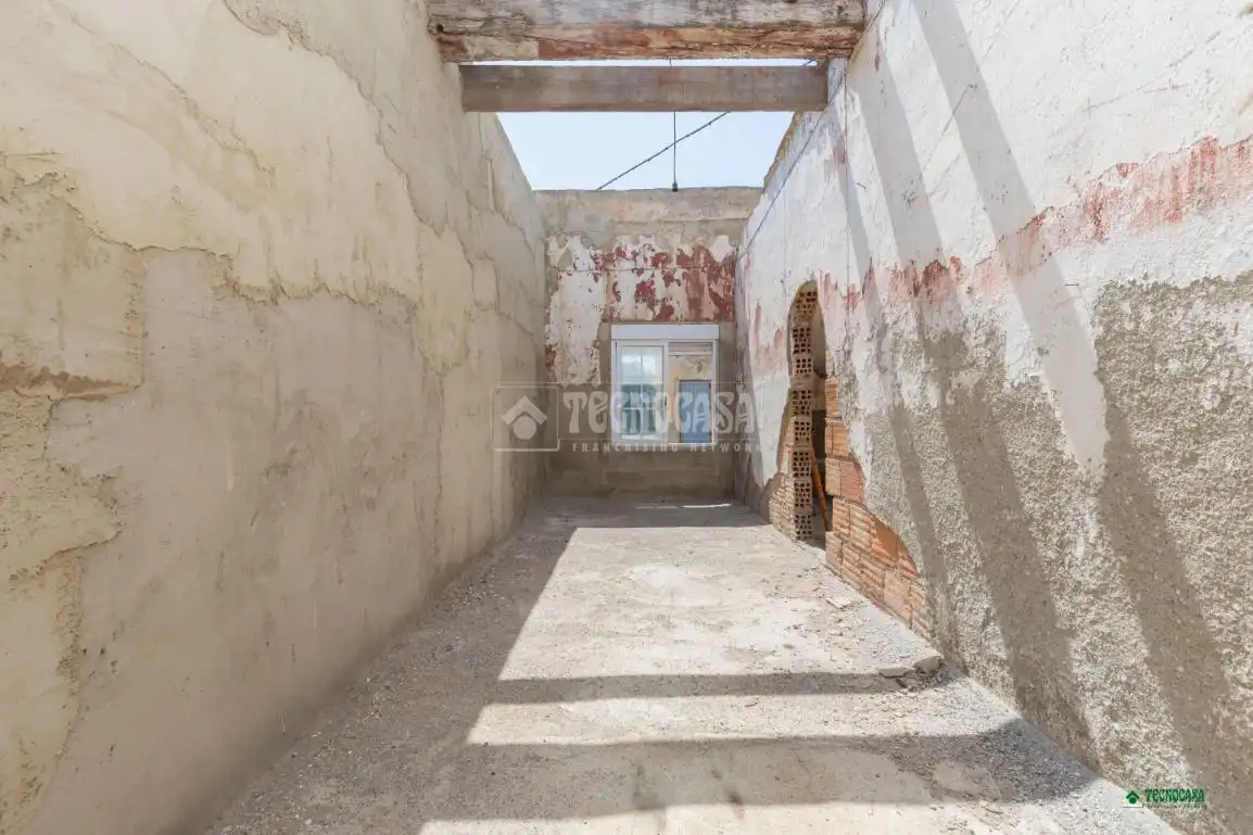 Country house zum Verkauf in Almería