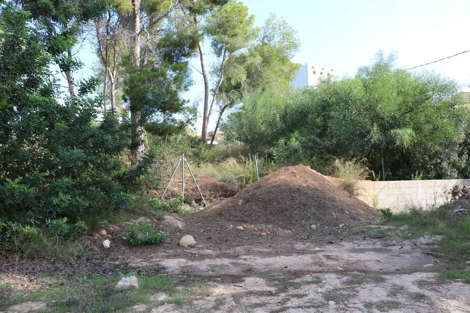Terreny residencial en venda a Pinar del Advocat - Cometa, imagen 20