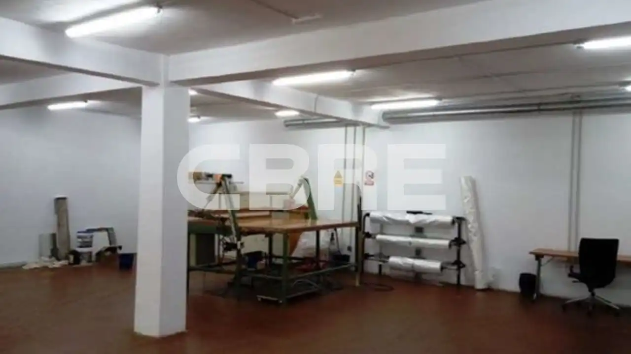 Industrial building to rent in Avenida de la Cañada 24, imagen 4