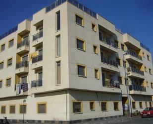 Exterior view of Flat for sale in Águilas