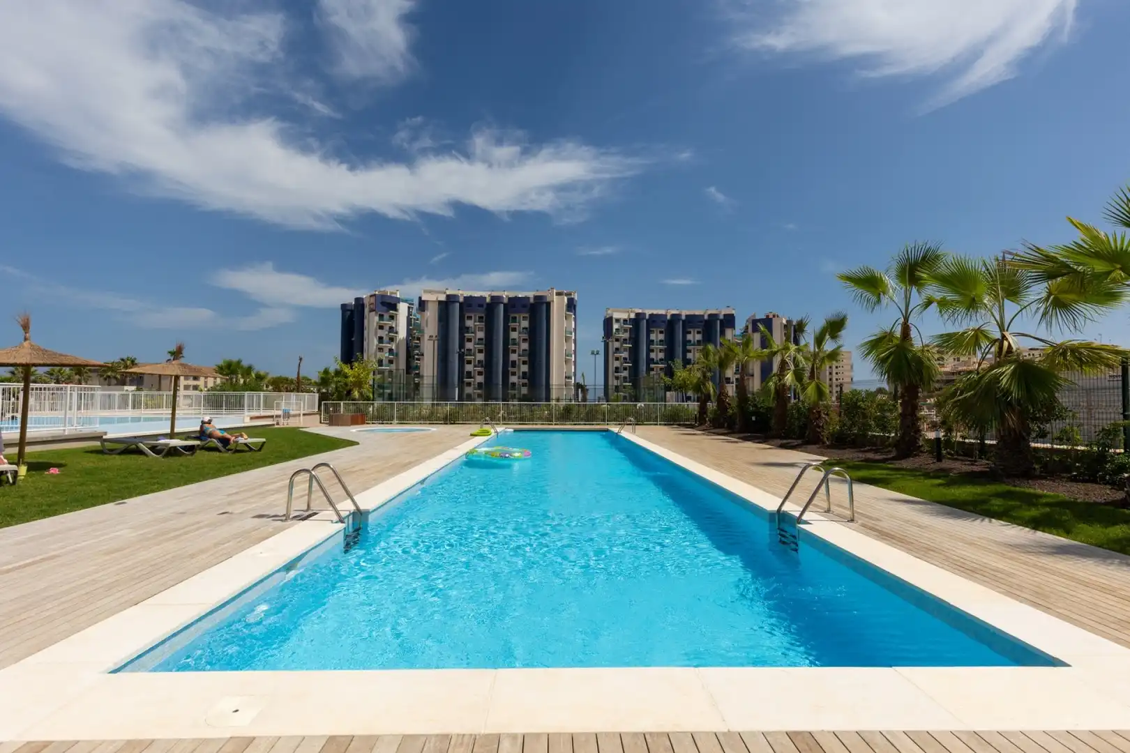 Wohnung mit Terrasse zum Verkauf in Playa del Acequión, Náufragos y Rocío del Mar, imagen 20
