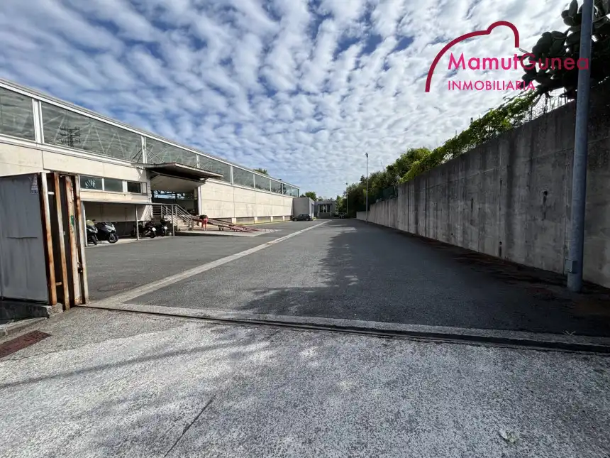 Industrial building to rent in Lapice - Larreaundi - Olaberria - Meaka, imagen 11