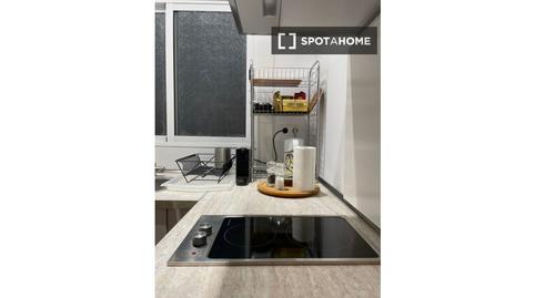 Foto 5 de Estudi per a compartir a La Nova Esquerra de l'Eixample,  Barcelona Capital