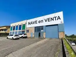 Nau industrial en venda a Vila-seca Poble