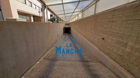 Foto 2 de Garatge en venda a Imaginalia - Llanos del Águila, Albacete Capital