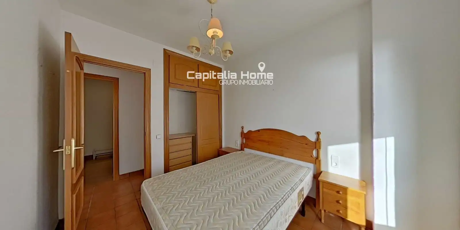 Ático con ascensor en venta en Virgen del Carmen, imagen 25