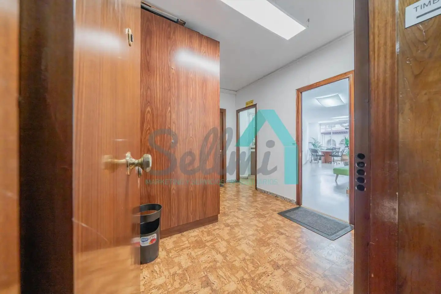 Office space with lift for sale in Centro - Casco Histórico, imagen 43
