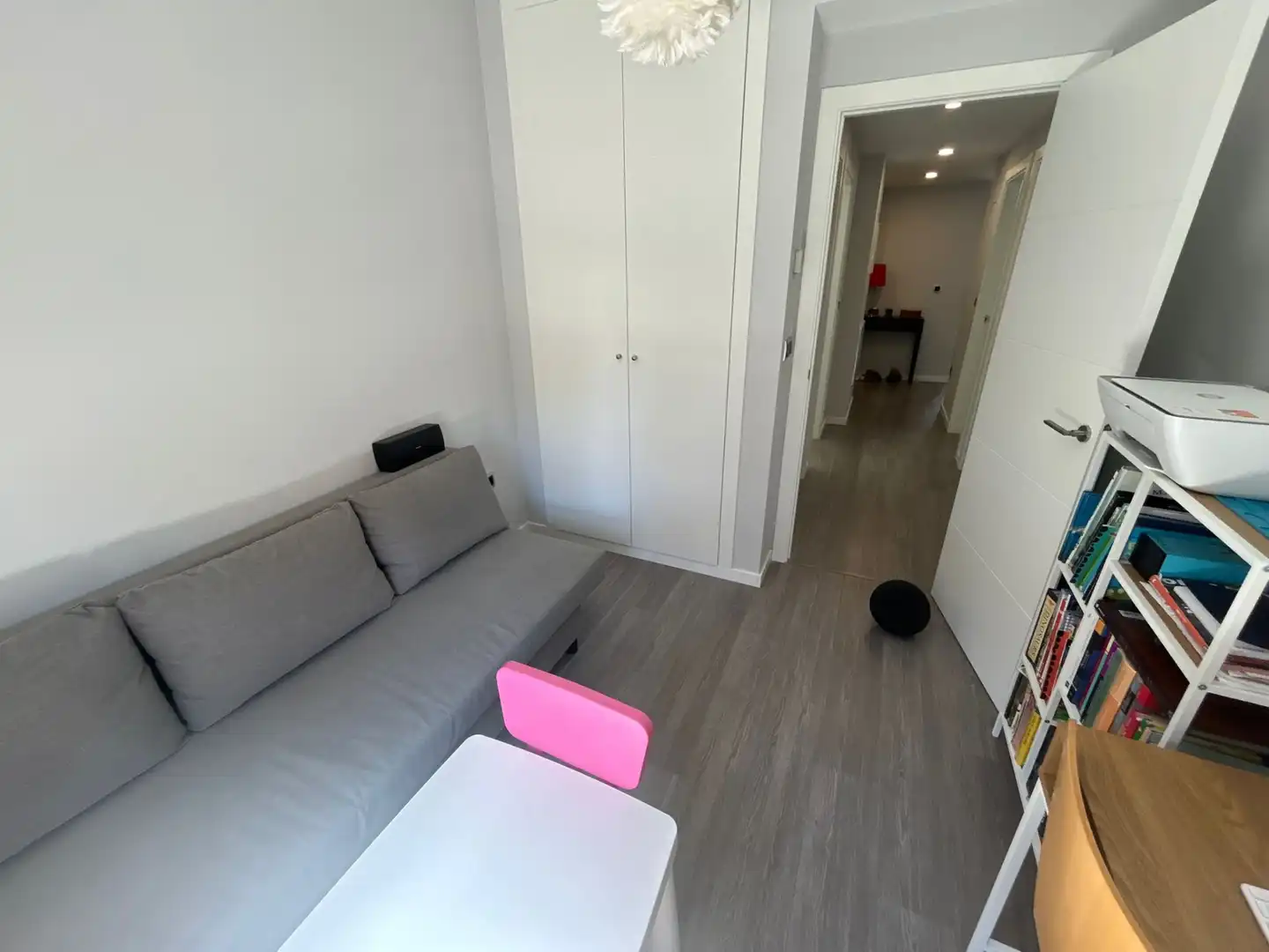 Piso con terraza en venta en Calle Bailarín José Espadero, imagen 14
