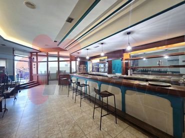 Local comercial en venda a Recatelo - O Carme