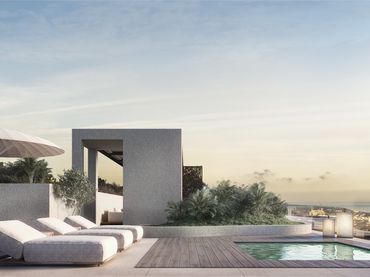 House with pool for sale in Milla de Oro