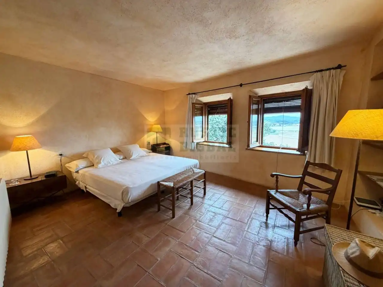 Landhaus mit Garten zum Verkauf in Calle Castell d´Empordà, imagen 16