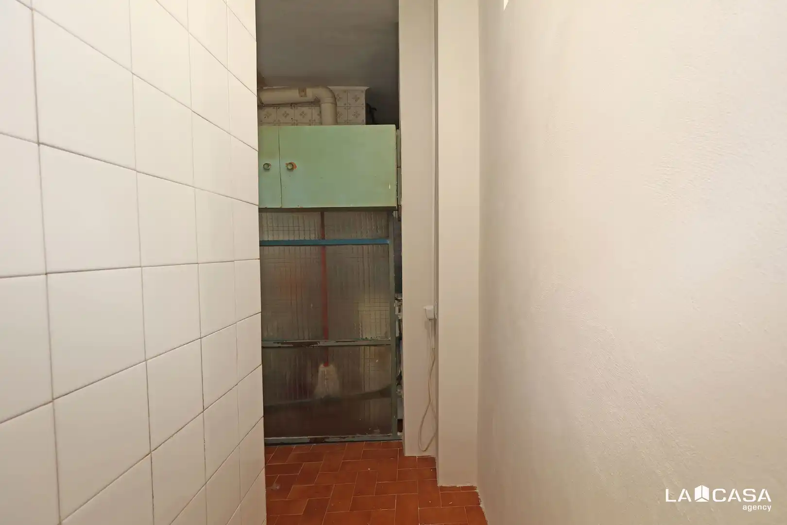 Piso en venta en Barcelona con Balcón
